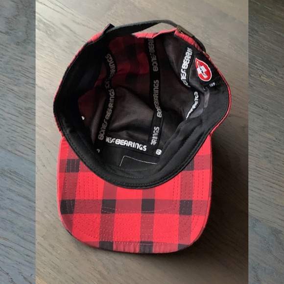 Bones Bearings | Skateboard/Streetwear Cap - Picture 7 of 10